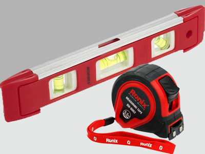 ابزار اندازه گیری