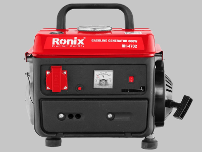 ابزار بادی و بنزینی