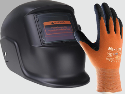 ابزار و تجهیزات ایمنی