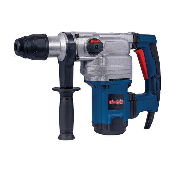 دریل بتن کن 1100 وات رابین مدل R4014
