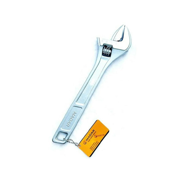 آچار فرانسه مدار 12 اینچ